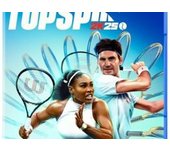 TOPSPIN 2K25 PS5