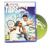 TOPSPIN 2K25 PS5