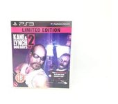 KANE & LYNCH 2 PS3