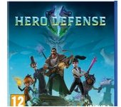 HERO DEFENSE PS4