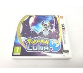 POKEMON LUNA 3DS