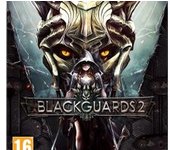 BLACKGUARDS 2 PS4
