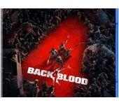 BACK 4 BLOOD PS4