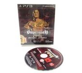 SUPREMACY MMA PS3