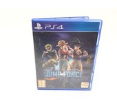 JUMP FORCE PS4