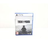 TREK TO YOMI PS5