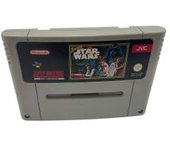 SUPER STAR WARS
