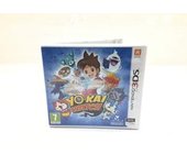 YO-KAI WATCH 3DS