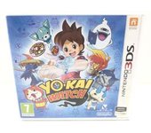 YO-KAI WATCH 3DS