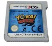 YO-KAI WATCH 3DS