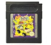 JUEGO GAMEBOY