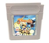 JUEGO GAMEBOY