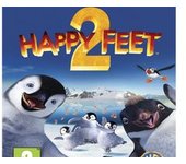 HAPPY FEET 2 PS3