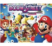BOOM STREET WII