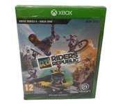RIDERS REPUBLIC