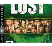 LOST (PERDIDOS) PS3