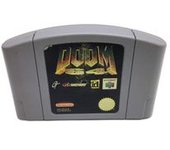 DOOM 64