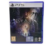 SCARS ABOVE PS5