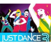 JUST DANCE 3 WII