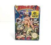 ADVENTURE ISLAND