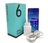 OPPO RENO6 PRO 5G