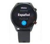 XIAOMI MI WATCH