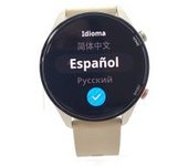 XIAOMI MI WATCH