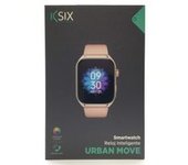 KSIX URBAN MOVE