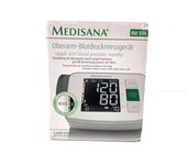 TENSIOMETRO MEDISANA BU 514