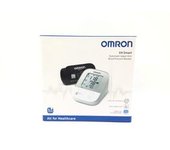 TENSIOMETRO OMRON X4 SMART
