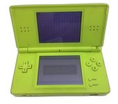 NINTENDO DS NINTENDO DS LITE