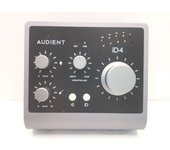 TARJETA SONIDO AUDIENT ID4