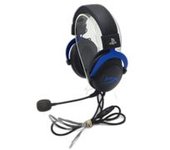DIADEMA HYPERX HX-HSCLS-BL