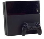 SONY PS4 500GB