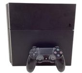 SONY PS4 500GB