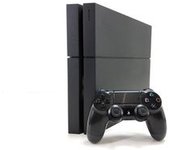 SONY PS4 500GB