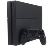 SONY PS4 1TB