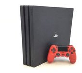 SONY PS4 PRO 1TB