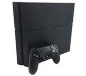 SONY PS4 500GB