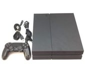 SONY PS4 500GB