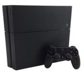 SONY PS4 500GB