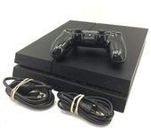 SONY PS4 500GB