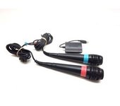 MICROFONO PS2 SONY SINGSTAR