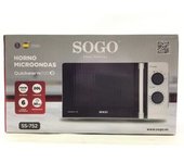 MICROONDAS SOGO HOR-SS-752