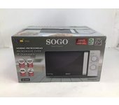 MICROONDAS SOGO HOR-SS-846