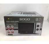 MICROONDAS SOGO HOR-SS-752
