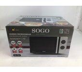 MICROONDAS SOGO HOR-SS-752