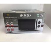 MICROONDAS SOGO HOR-SS-752