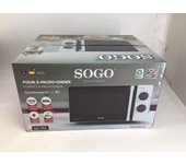 MICROONDAS SOGO HOR-SS-752