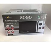 MICROONDAS SOGO HOR-SS-752